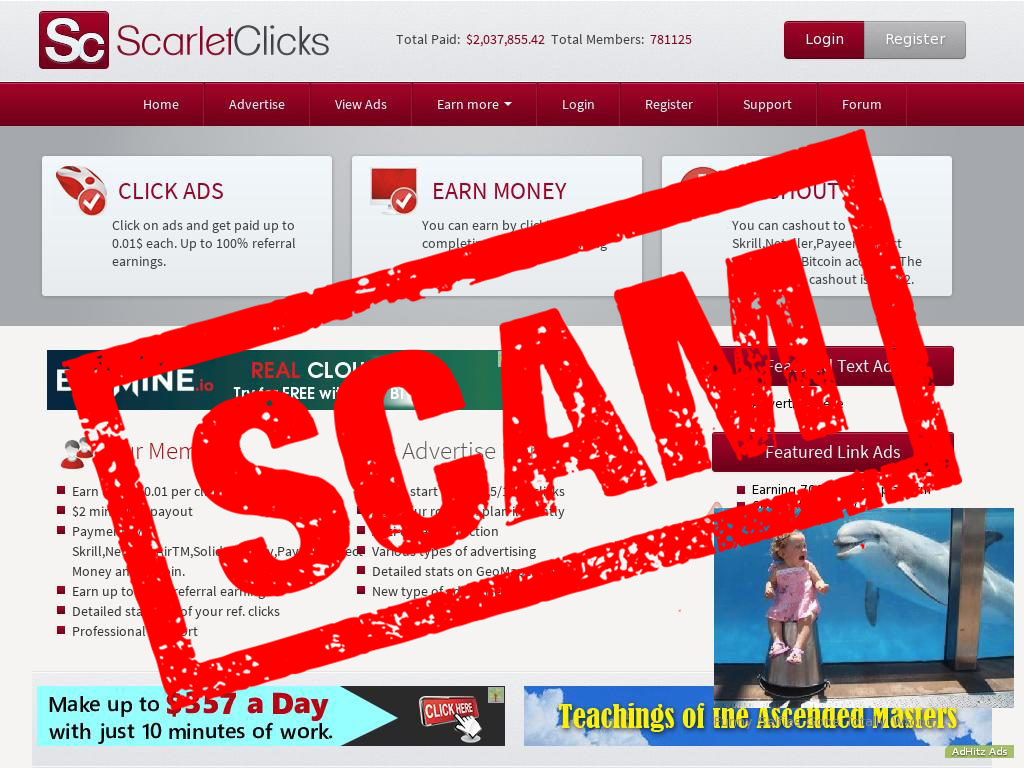 Текущее изображение: bux scarlet-clicks