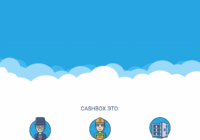 cashbox